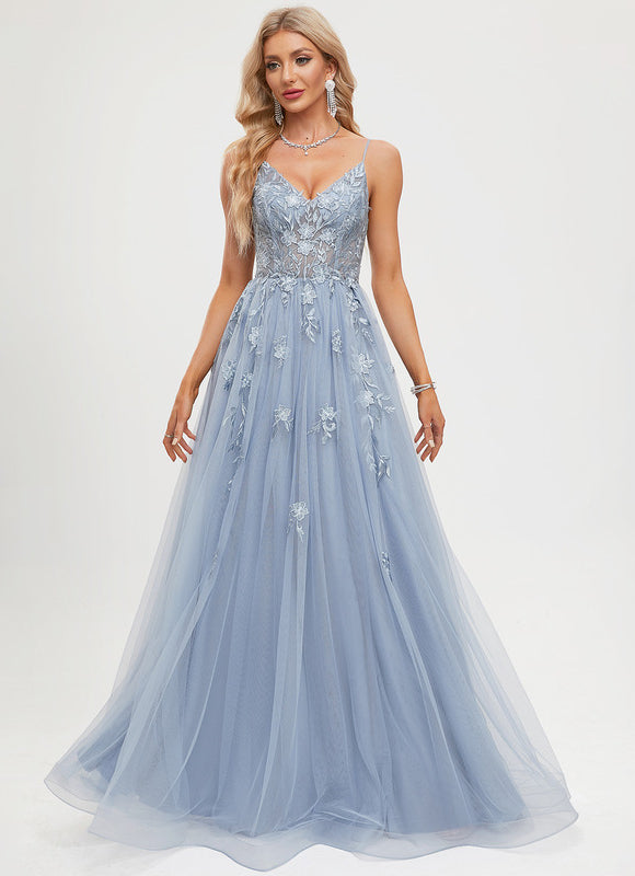 Robe Chic Aquarelle Éthérée