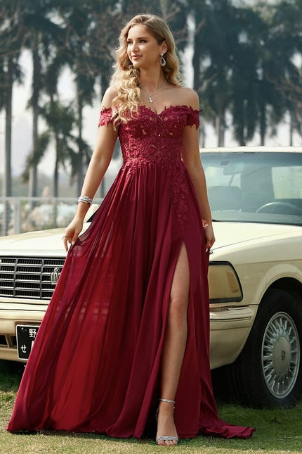 Robe Chic Éclat Vertien - gallery 5