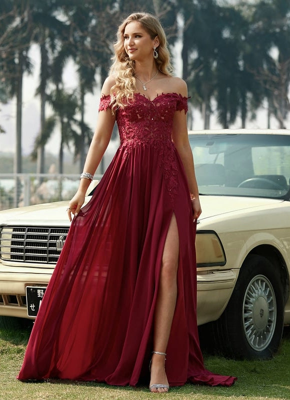 Robe Chic Éclat Vertien - gallery 5