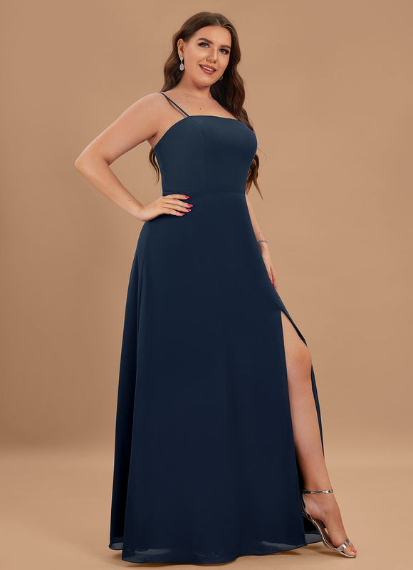 Robe Chic Élégance Minimaliste - gallery 9