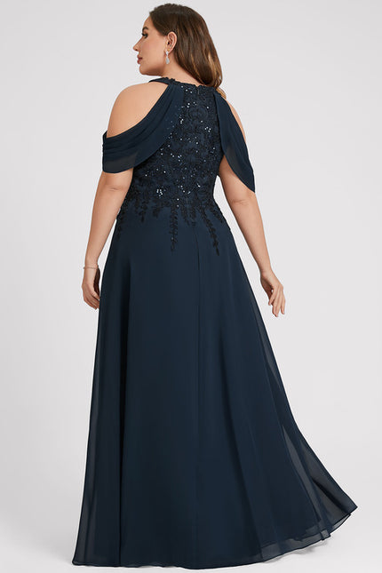 Robe Chic Étoile Sereine - gallery 9
