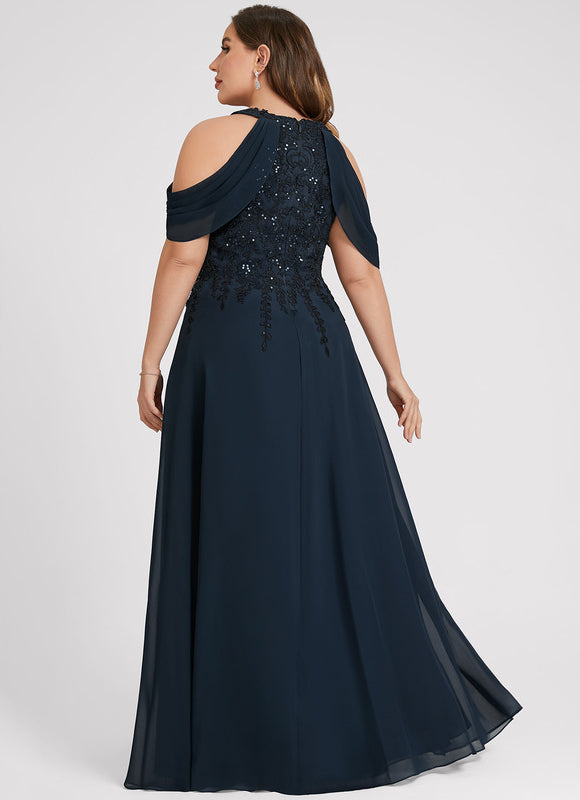 Robe Chic Étoile Sereine - gallery 9