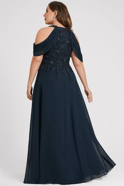 Robe Chic Étoile Sereine - gallery 9