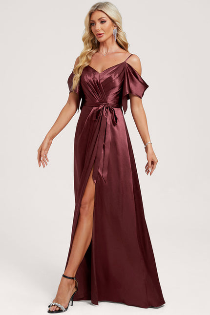 Robe Demoiselle D'Honneur Champetre Chic - gallery 2