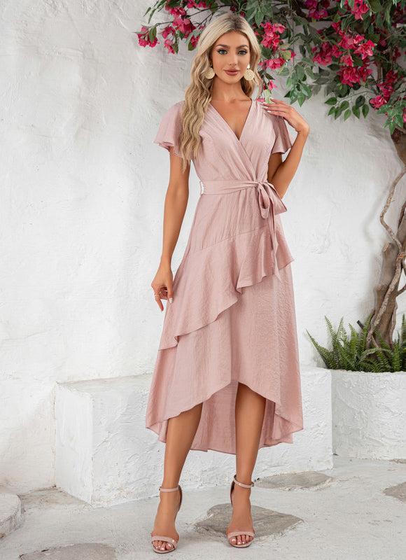 Robe D'Automne Chic - gallery 1