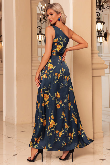Robe Chic Maxi Floral Chic - gallery 1