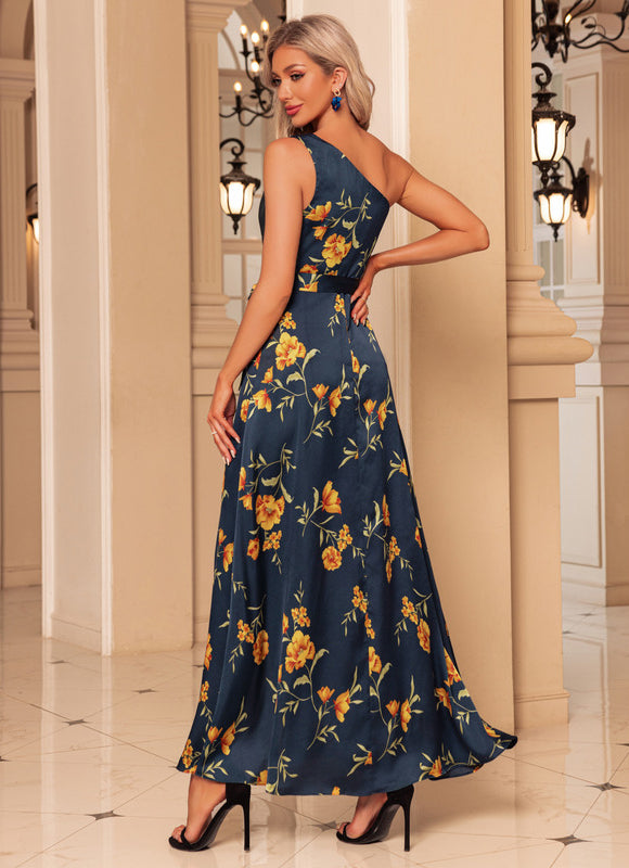 Robe Chic Maxi Floral Chic - gallery 1