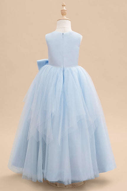 Robe Chic Ciel Doux - gallery 4
