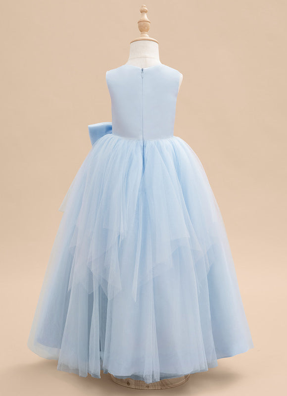 Robe Chic Ciel Doux - gallery 4