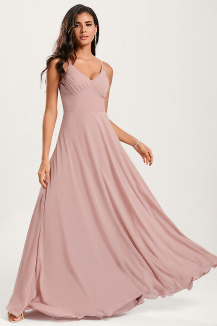 Robe Longue Bohème Hippie Chic - gallery 3