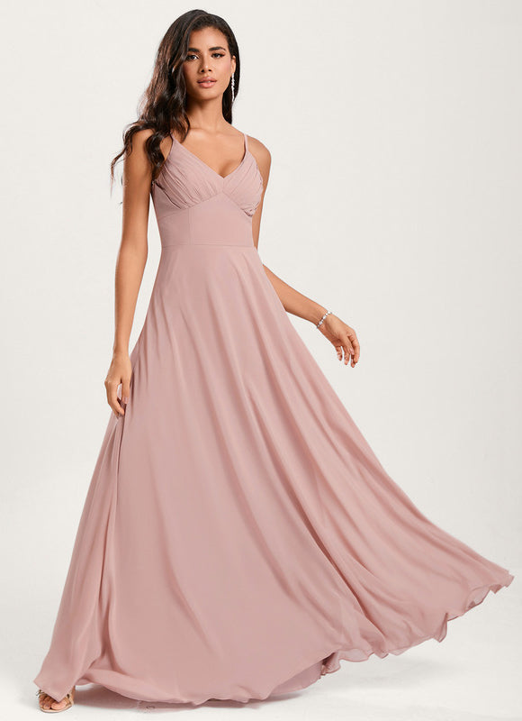 Robe Longue Bohème Hippie Chic - gallery 3