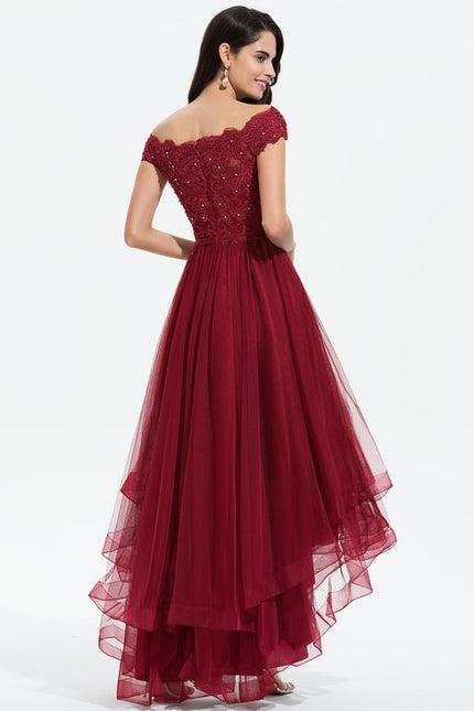 Robe Emmanchure Américaine Chic - gallery 3