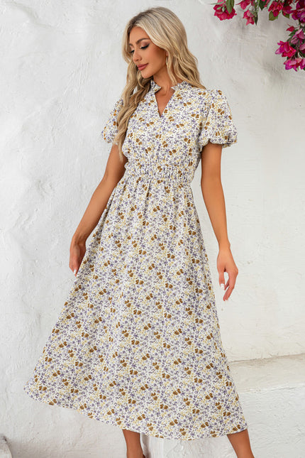 Robe Tunique Femme Chic - gallery 1