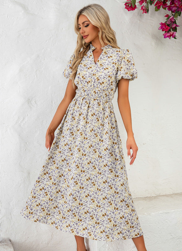 Robe Tunique Femme Chic - gallery 1