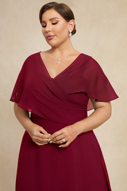 Robe Chic Curvy - gallery 8