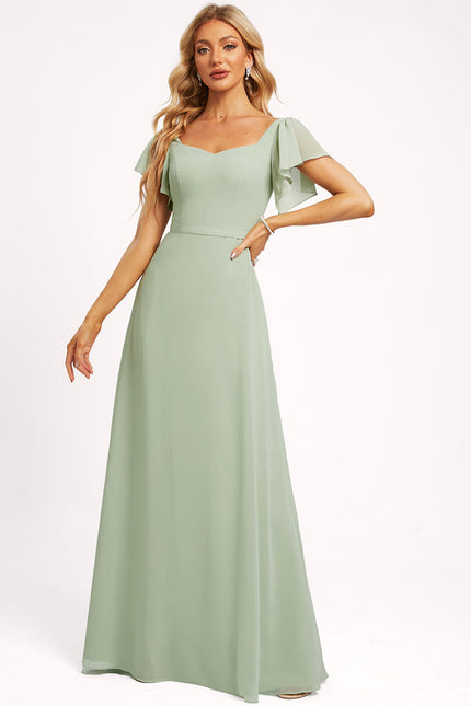 Robe Longue Bohème Hippie Chic - gallery 1