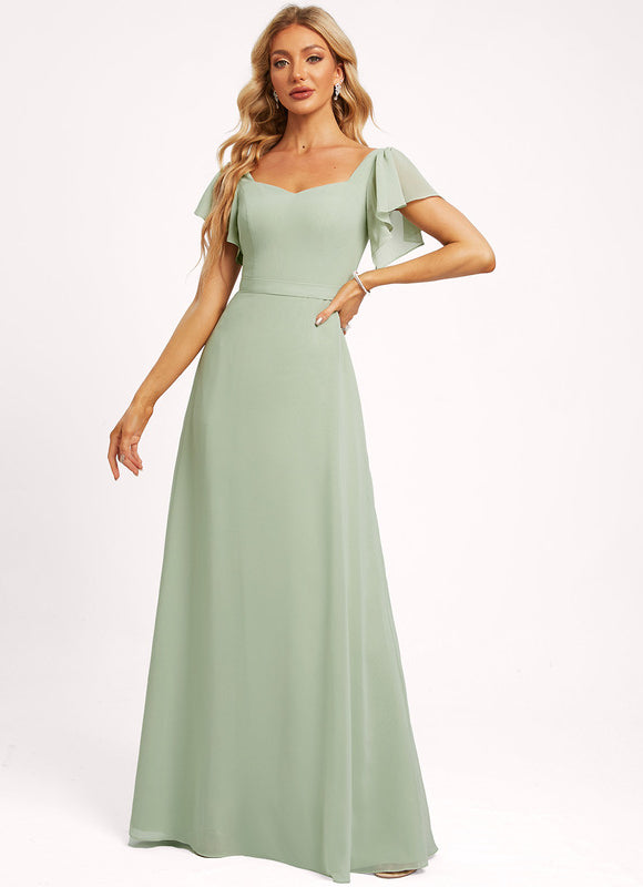 Robe Longue Bohème Hippie Chic - gallery 1