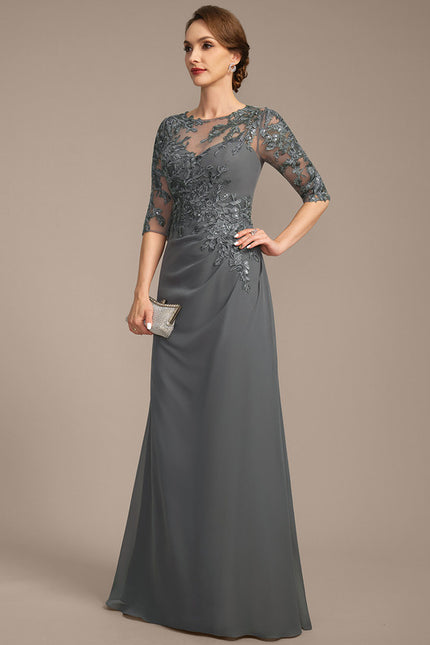 Robe Senior Chic - gallery 4