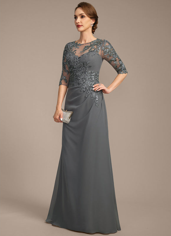 Robe Senior Chic - gallery 4