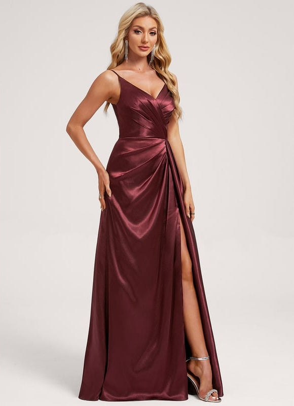 Robe Demoiselle D'Honneur Champetre Chic - gallery 2