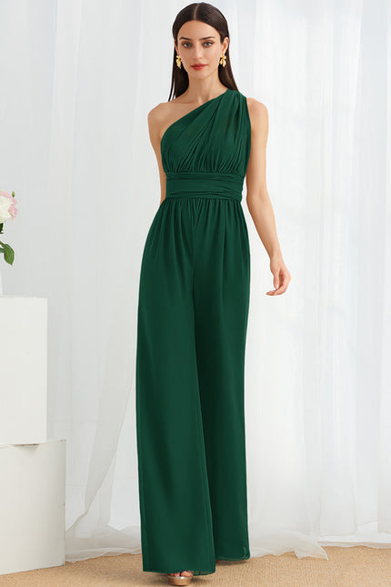 Robe Chic Élégance Fusionnelle - gallery 3