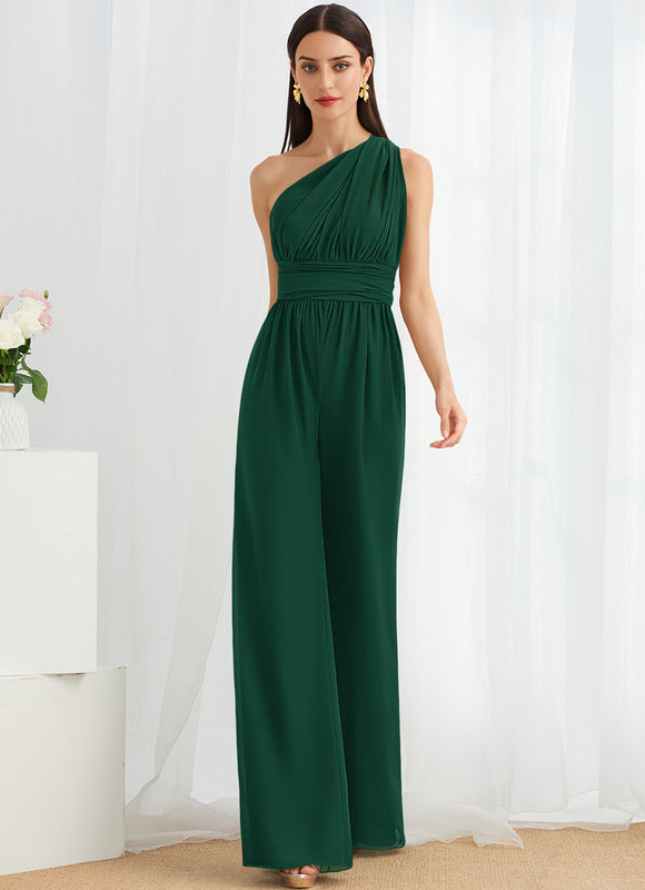 Robe Chic Élégance Fusionnelle - gallery 3