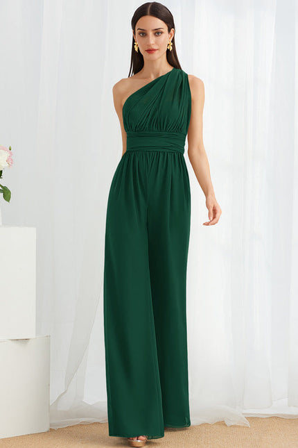 Robe Chic Élégance Fusionnelle - gallery 3