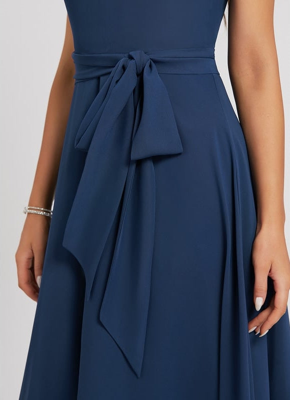 Robe Chic Élégance Azurcale - gallery 4