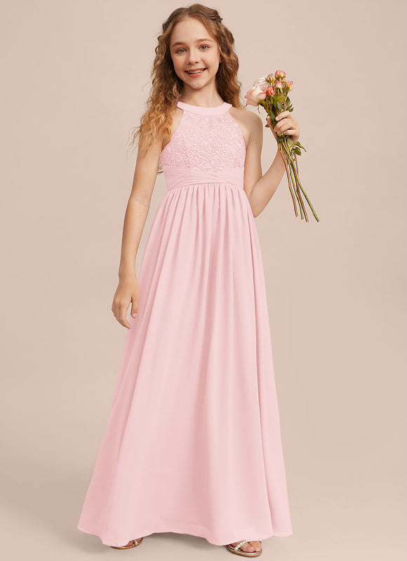 Robe Chic Élégance Rosée