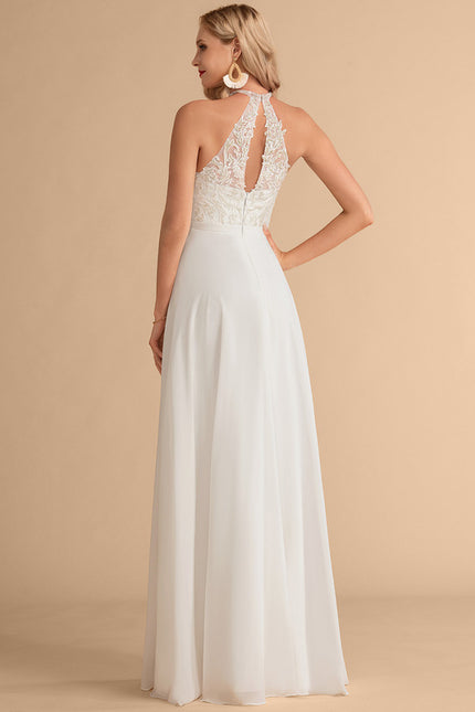 Robe Chic Nuptiale Élégante - gallery 3