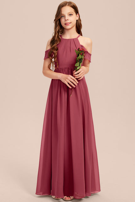 Robe Classe Et Chic Longue - gallery 7