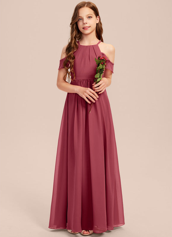 Robe Classe Et Chic Longue - gallery 7