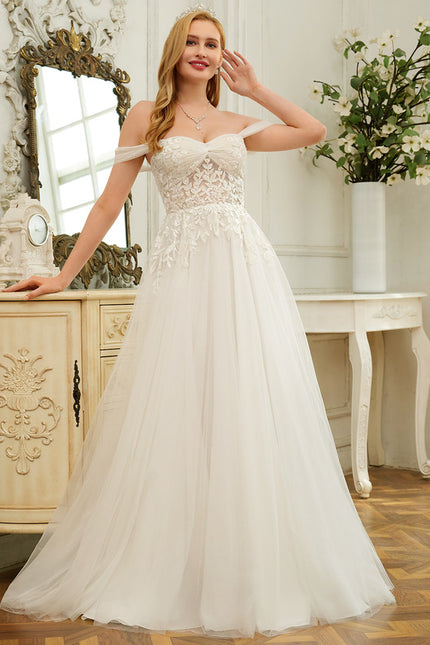 Robe Chic Lumière Sereine - gallery 3