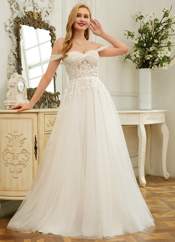 Robe Chic Lumière Sereine - gallery 3