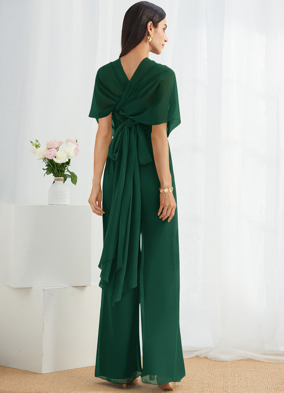 Robe Chic Élégance Fusionnelle - gallery 4
