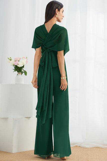 Robe Chic Élégance Fusionnelle - gallery 4
