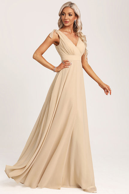 Robe Chic Élégante Légère - gallery 1