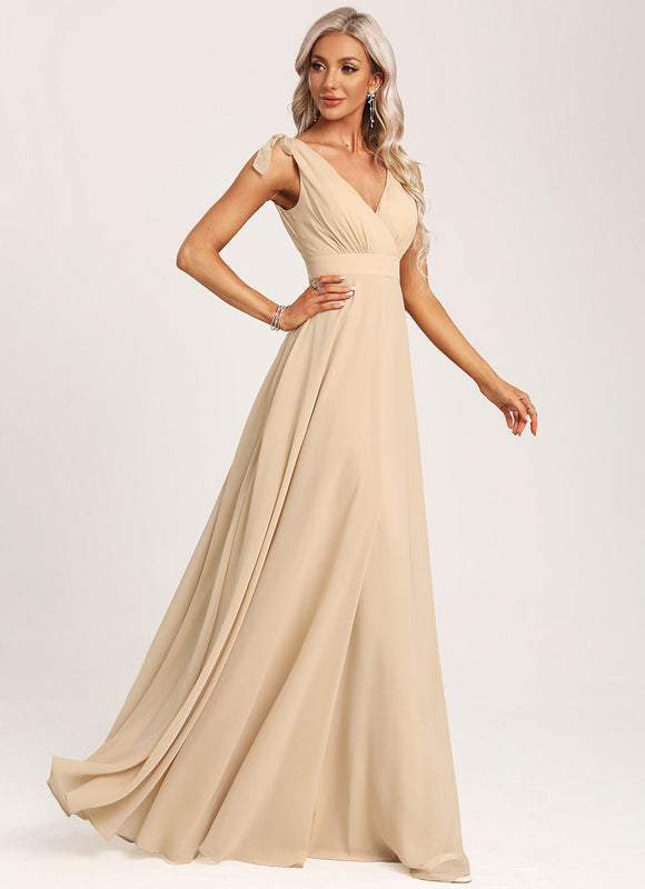 Robe Chic Élégante Légère - gallery 1