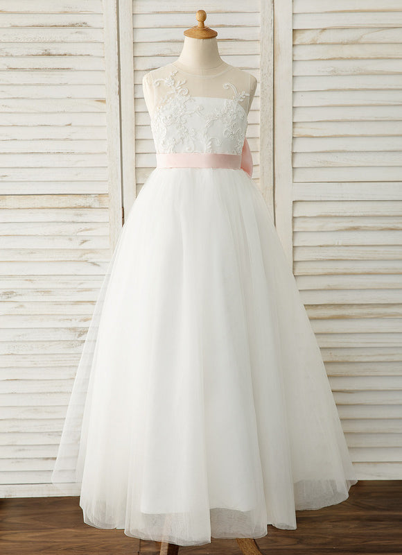 Robe Chic Enfant Nuptiale Chic