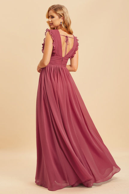 Robe Longue Bohème Hippie Chic - gallery 6