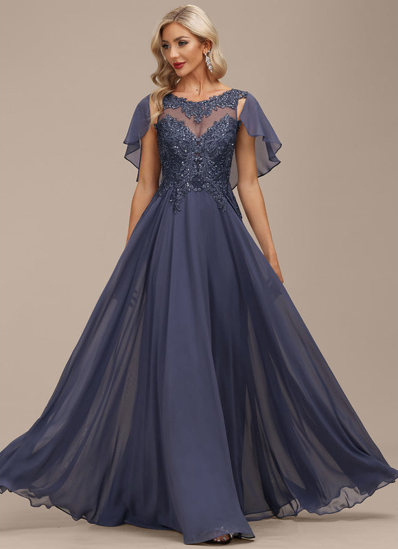 Robe Chic Soirée Chic - gallery 6