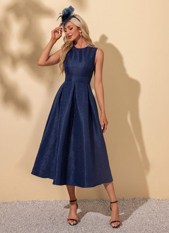 Robe Chic Nuit Envoûtante - gallery 1