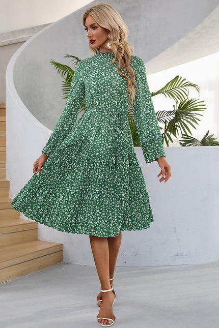 Robe Boheme Chic Hiver - gallery 4