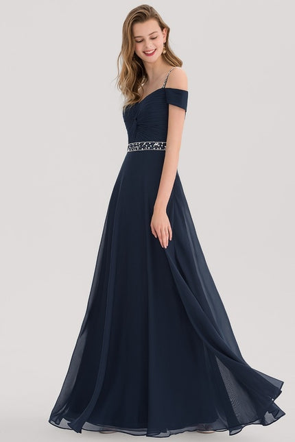 Robe Chic Cascade Détoiles - gallery 3