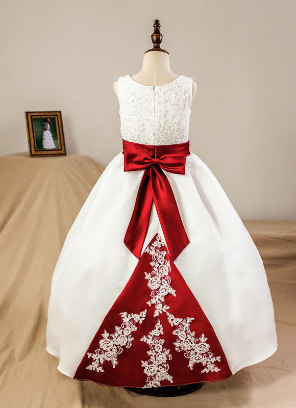 Robe Chic Sérénité Festive