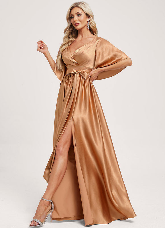 Robe Chic Pour Invité Mariage - gallery 1