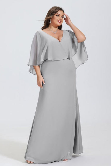 Robe Chic Veste Aérienne - gallery 9