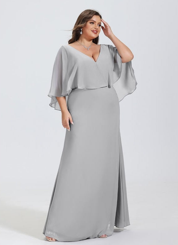 Robe Chic Veste Aérienne - gallery 9