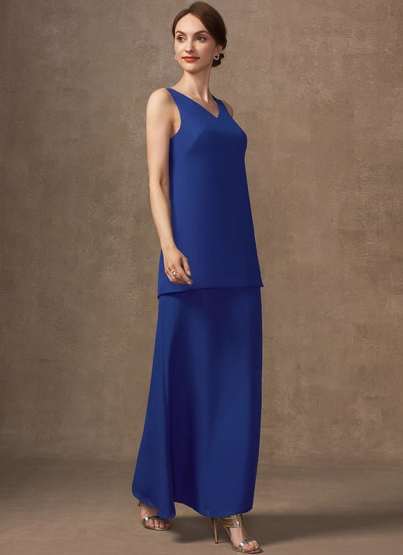Robe Hijab Chic - gallery 5