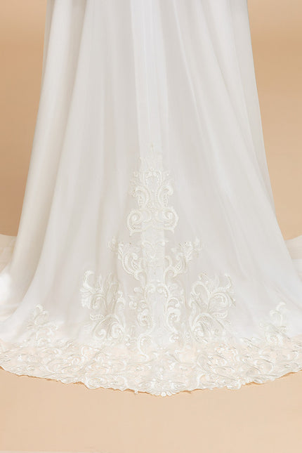 Robe Ivoire Chic - gallery 5